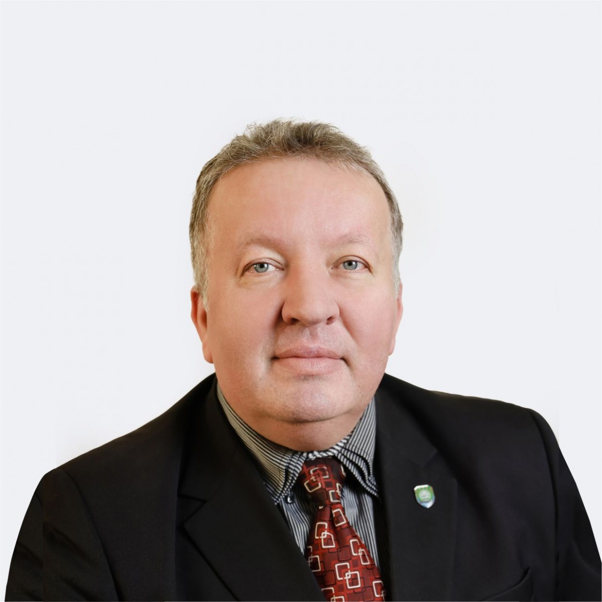 Сергей Горлов