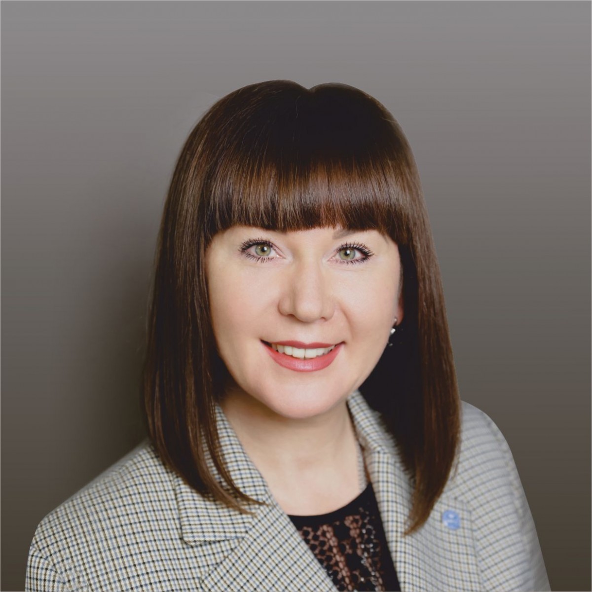 Олеся Истрофилова