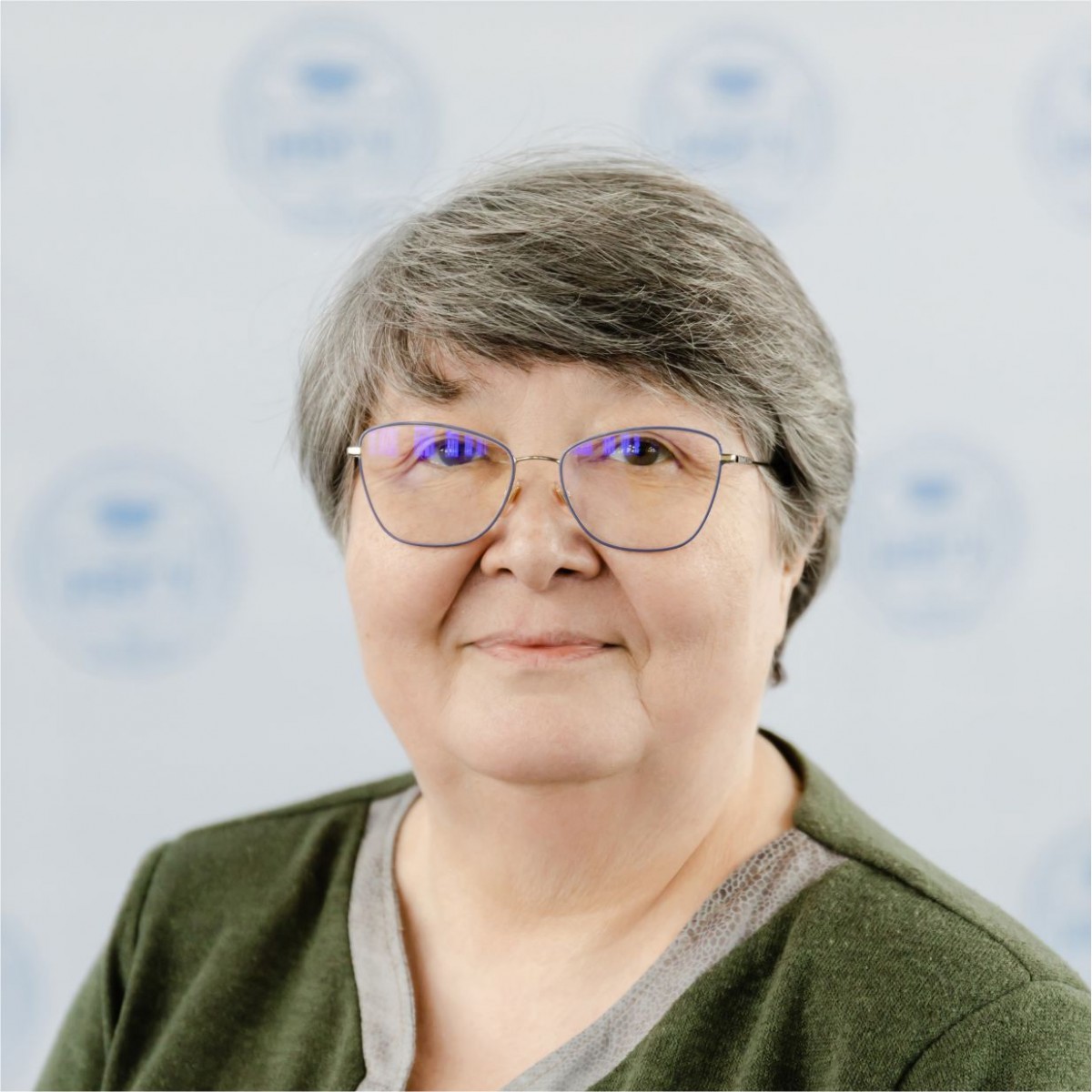 Лилия Ибрагимова