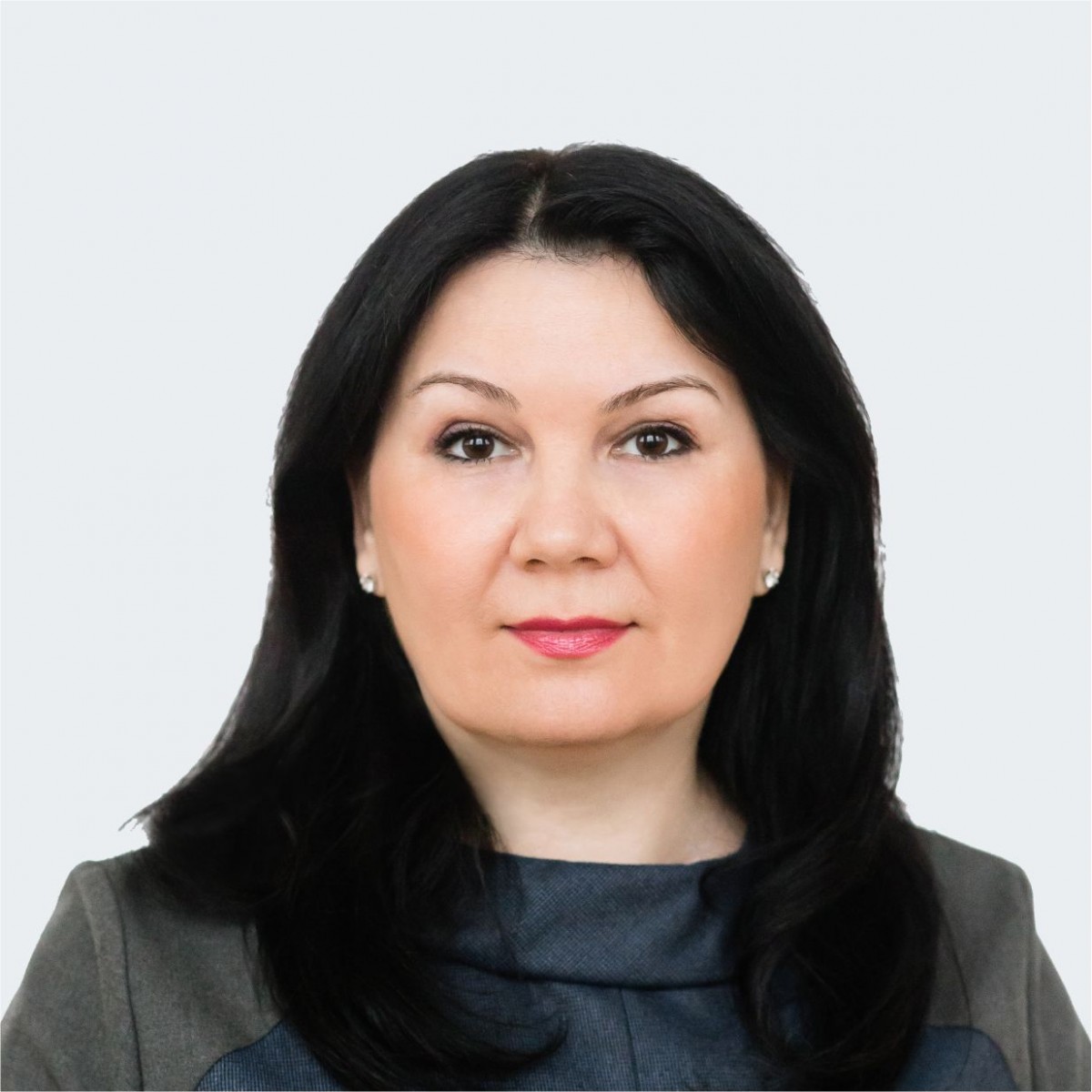 Светлана Коваленко