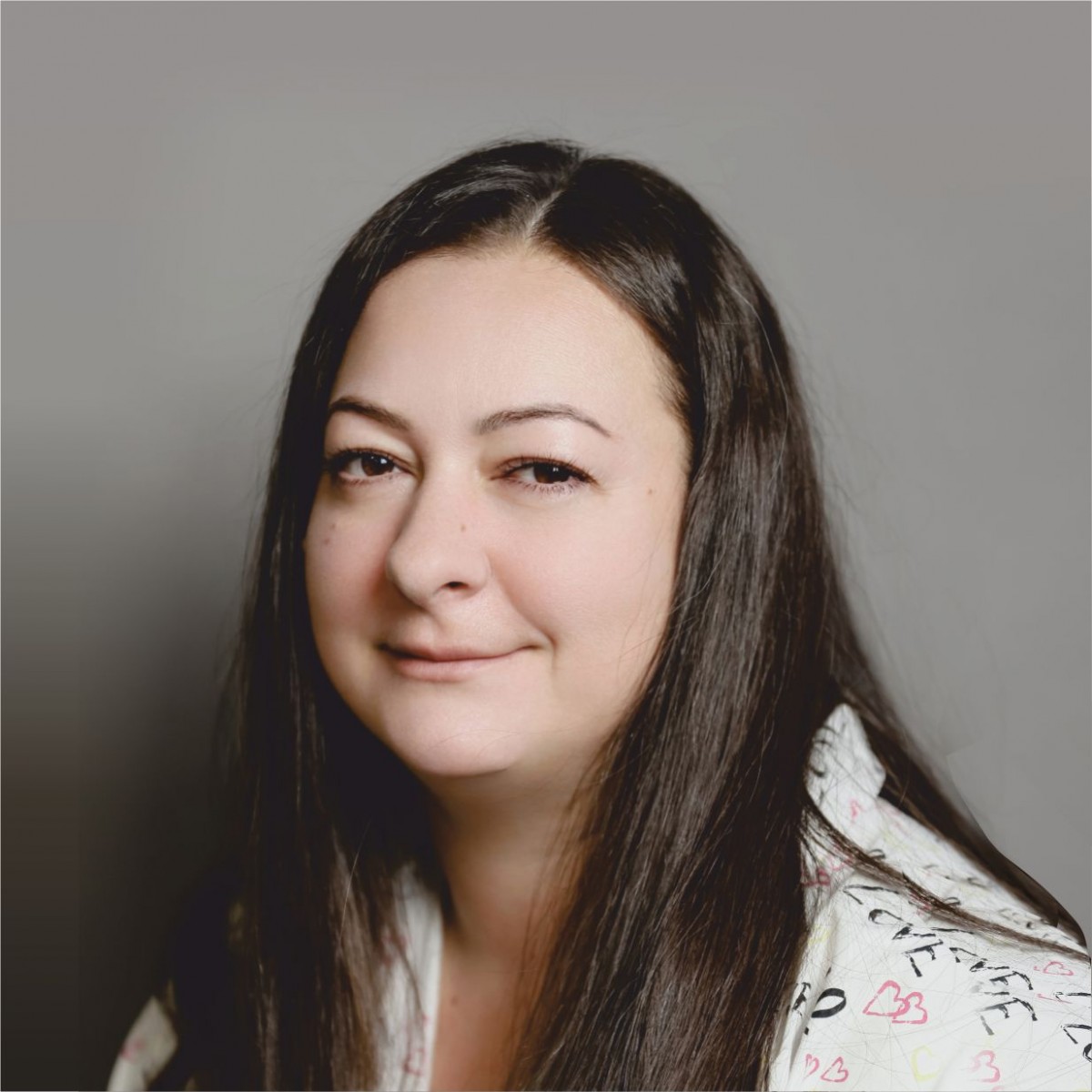 Екатерина Долгина