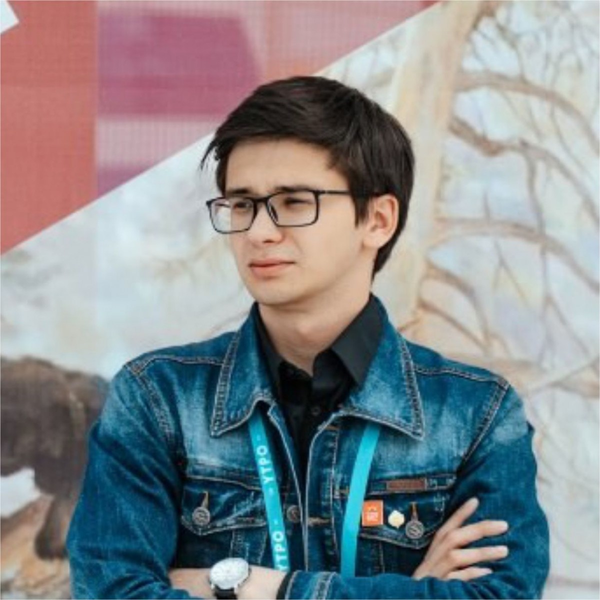 Николай Терещенко