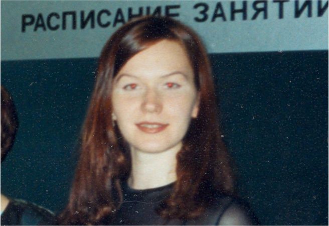 Истрофилова