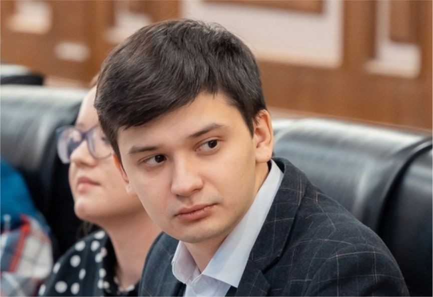 Терещенко