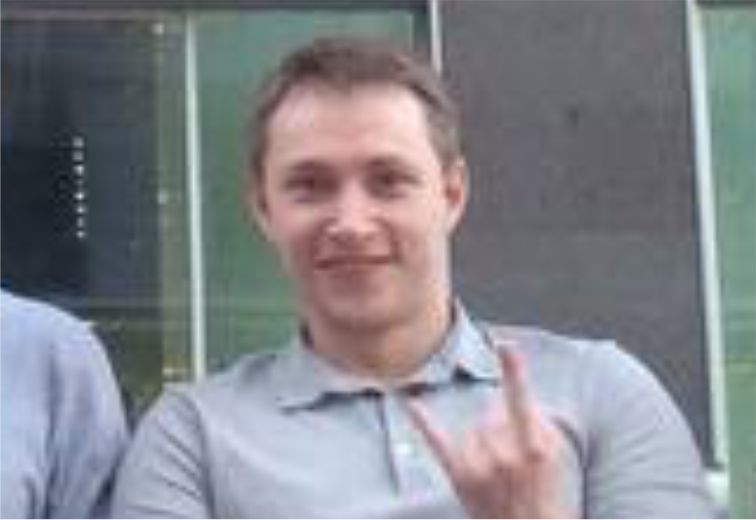 Хомяков
