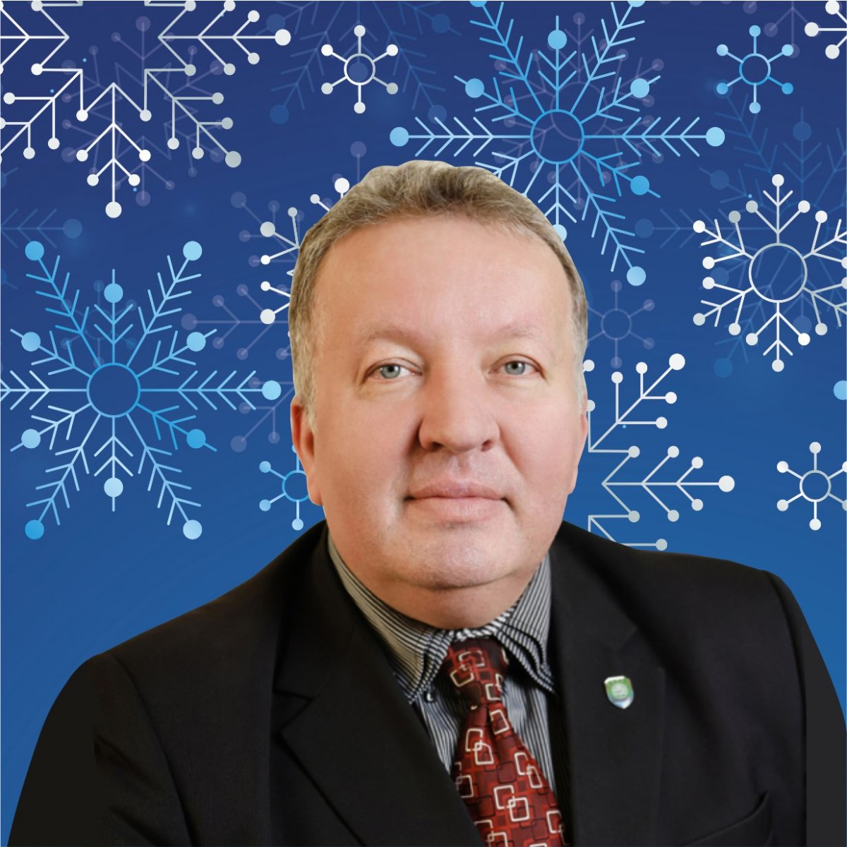 Сергей Горлов