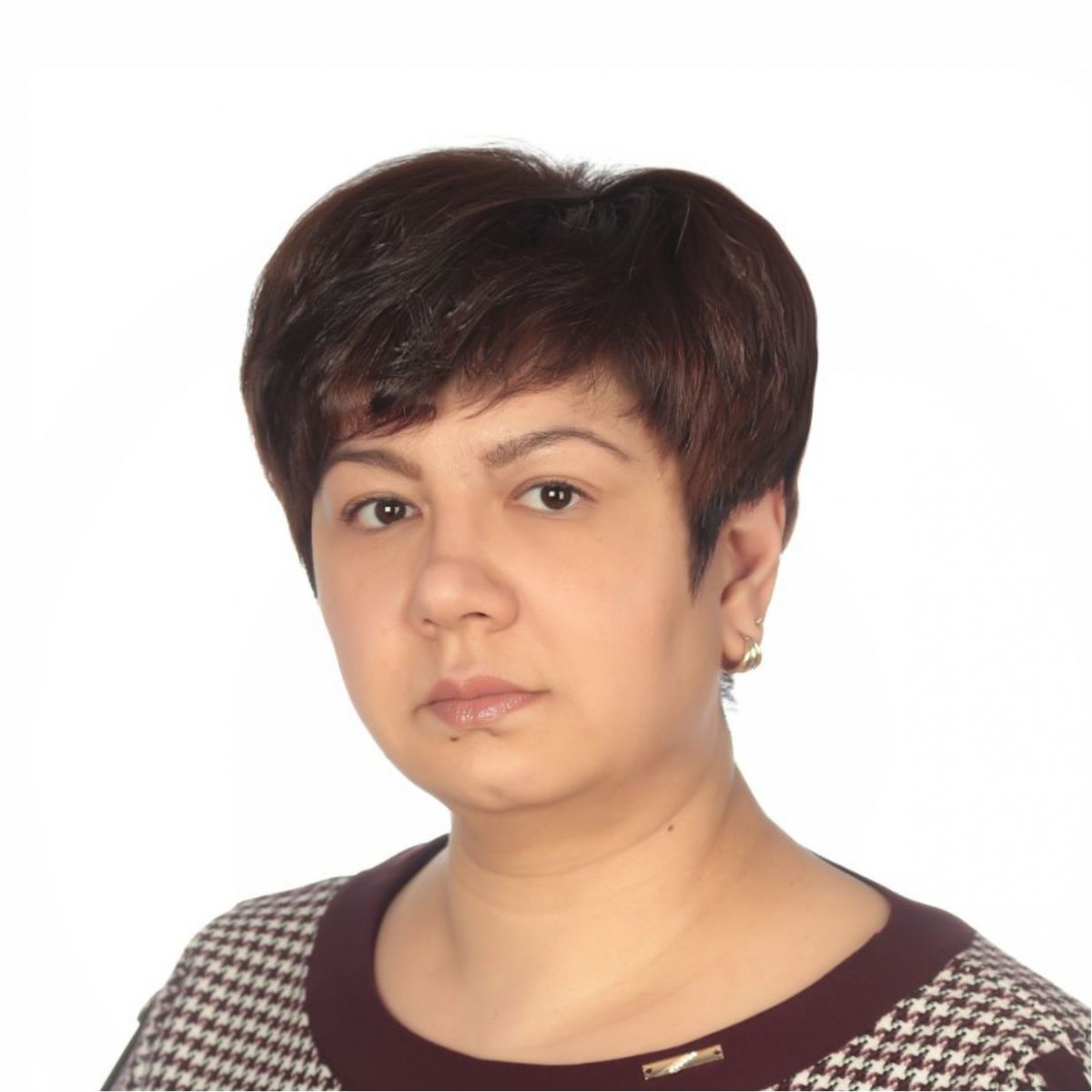 Галина Сургутскова