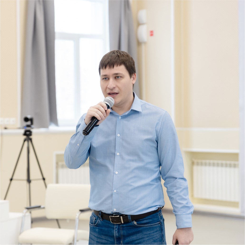 Петр Батраков:  «Учёным я стал совершенно случайно»