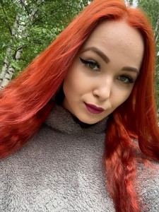 Петрова Марина