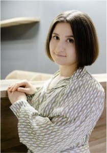 Ливенец Михаела
