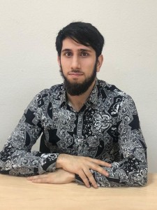 Тагиров Кадир