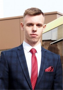 Костычев Кирилл