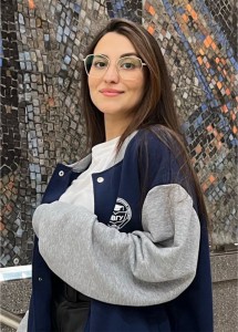 Фараджева Гюнель
