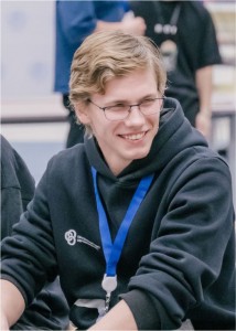 Алумбаев Владислав