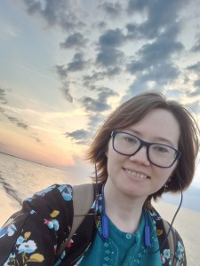 Богданова Елена