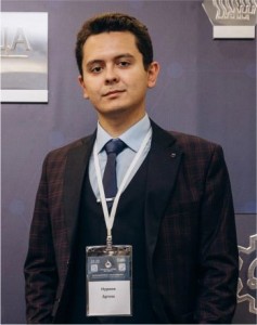 Нуреев Артем